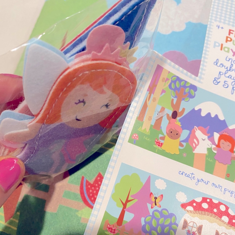 2 children’s storyboards